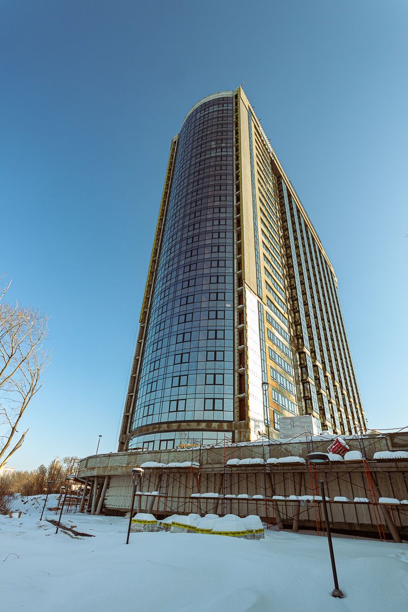 САМАРА l Список 20+ | Page 251 | SkyscraperCity Forum